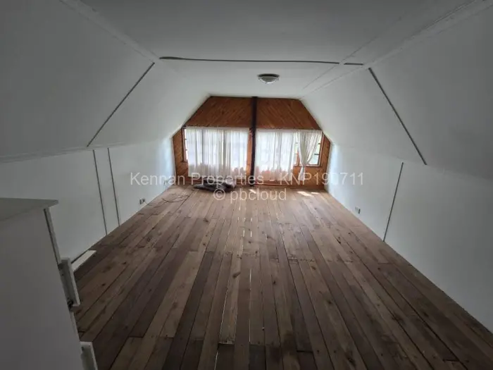 4 Bedroom House for Sale in Colne Valley, Harare