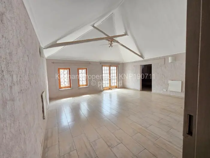 4 Bedroom House for Sale in Colne Valley, Harare