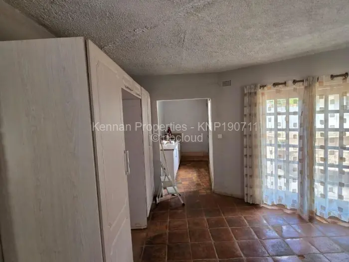 4 Bedroom House for Sale in Colne Valley, Harare