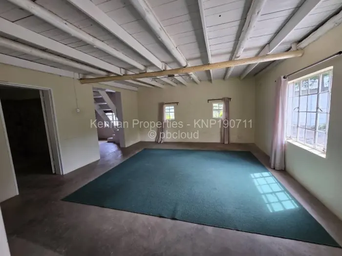 4 Bedroom House for Sale in Colne Valley, Harare