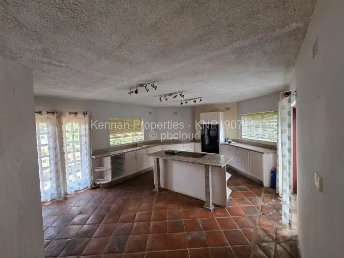 4 Bedroom House for Sale in Colne Valley, Harare