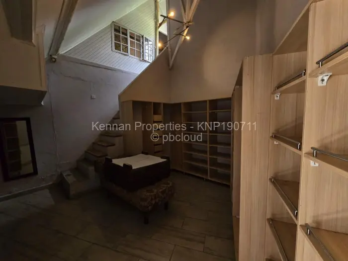 4 Bedroom House for Sale in Colne Valley, Harare