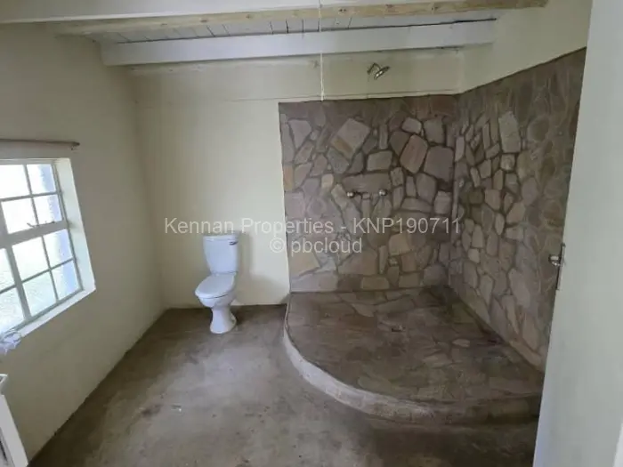 4 Bedroom House for Sale in Colne Valley, Harare