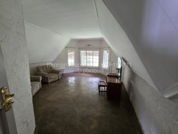 4 Bedroom House for Sale in Colne Valley, Harare