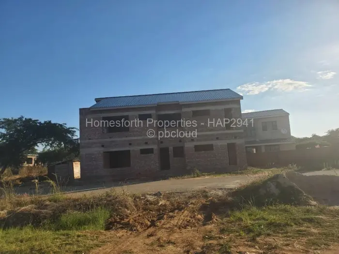 4 Bedroom House for Sale in Arlington, Harare