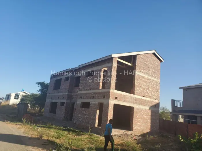 4 Bedroom House for Sale in Arlington, Harare
