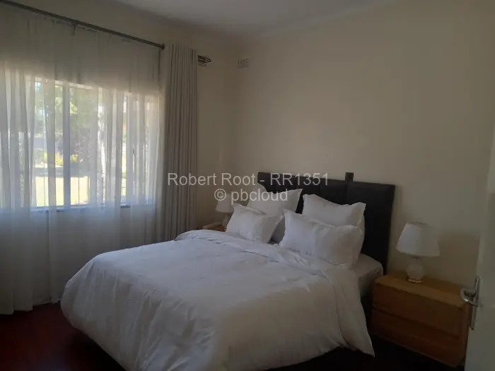 4 Bedroom House for Sale in Mount Pleasant, Harare