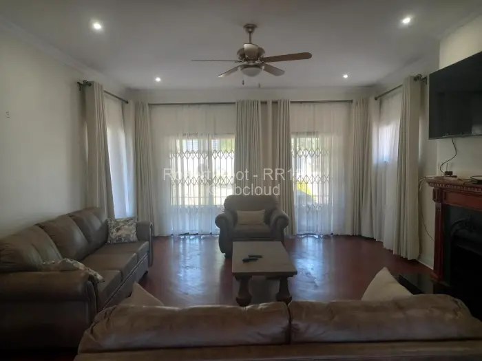 4 Bedroom House for Sale in Mount Pleasant, Harare