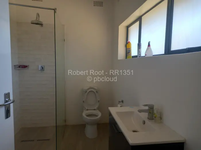 4 Bedroom House for Sale in Mount Pleasant, Harare