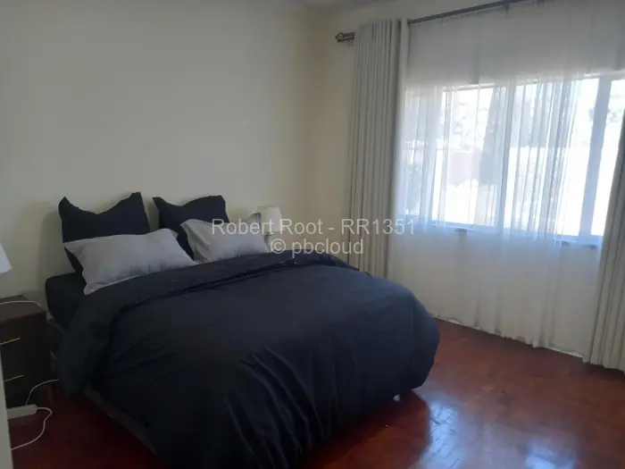 4 Bedroom House for Sale in Mount Pleasant, Harare