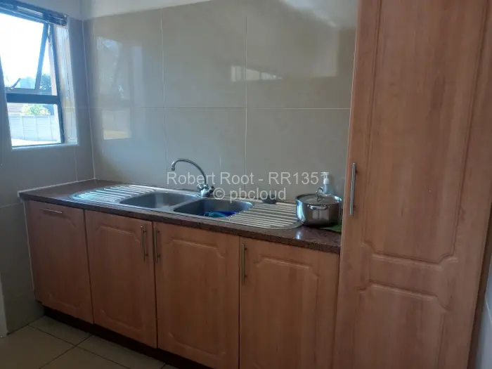 4 Bedroom House for Sale in Mount Pleasant, Harare