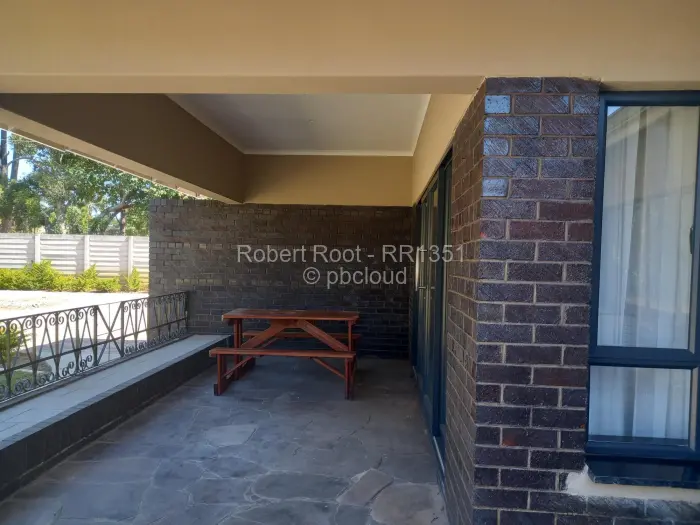 4 Bedroom House for Sale in Mount Pleasant, Harare