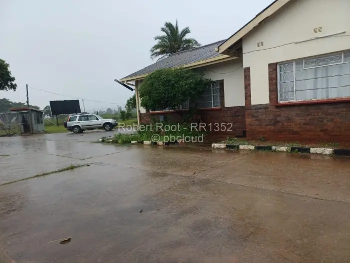 Warehouse/Industrial for Sale in Marondera, Marondera