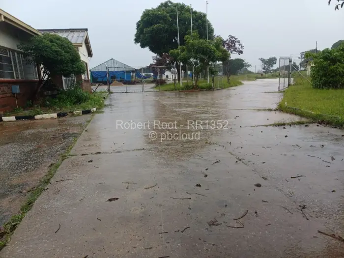 Warehouse/Industrial for Sale in Marondera, Marondera