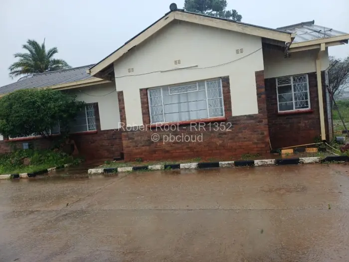 Warehouse/Industrial for Sale in Marondera, Marondera