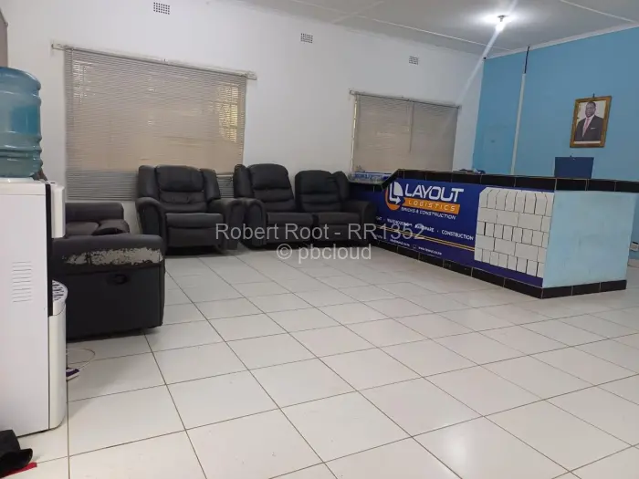 Warehouse/Industrial for Sale in Marondera, Marondera