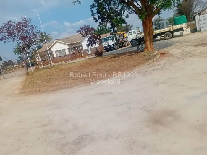 Warehouse/Industrial for Sale in Marondera, Marondera