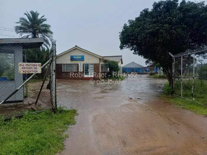 Warehouse/Industrial for Sale in Marondera, Marondera