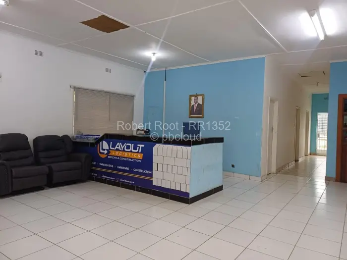 Warehouse/Industrial for Sale in Marondera, Marondera