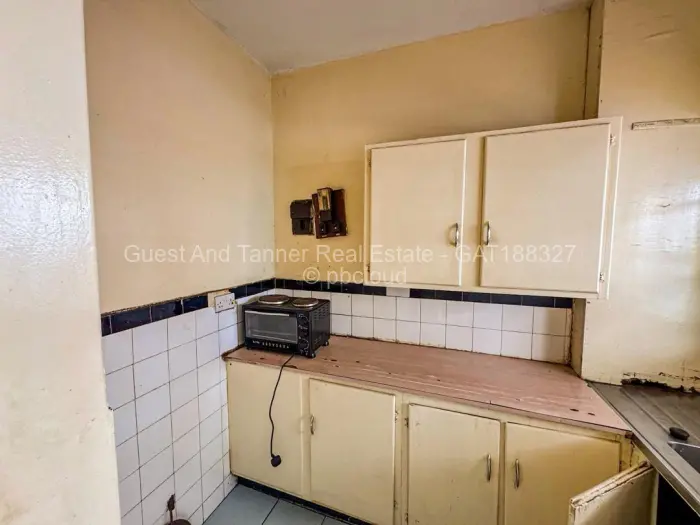 Flat/Apartment for Sale in Avenues, Harare