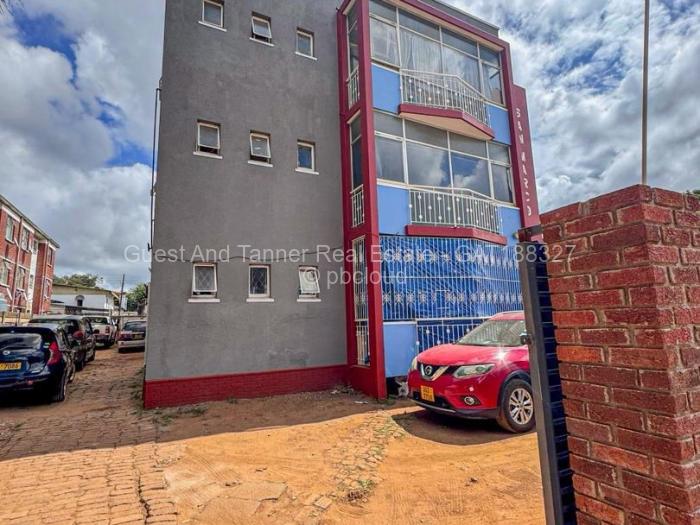Flat/Apartment for Sale in Avenues, Harare