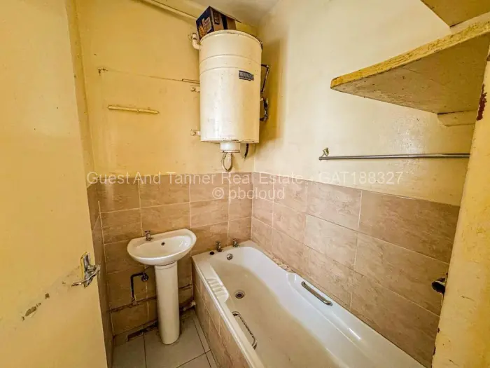 Flat/Apartment for Sale in Avenues, Harare