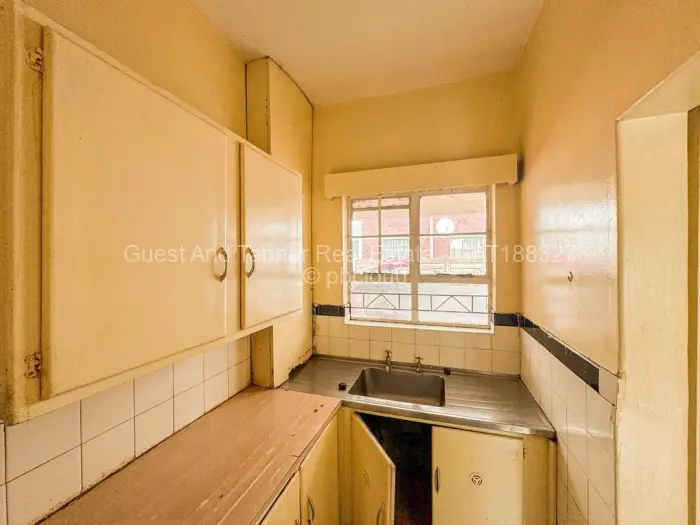 Flat/Apartment for Sale in Avenues, Harare