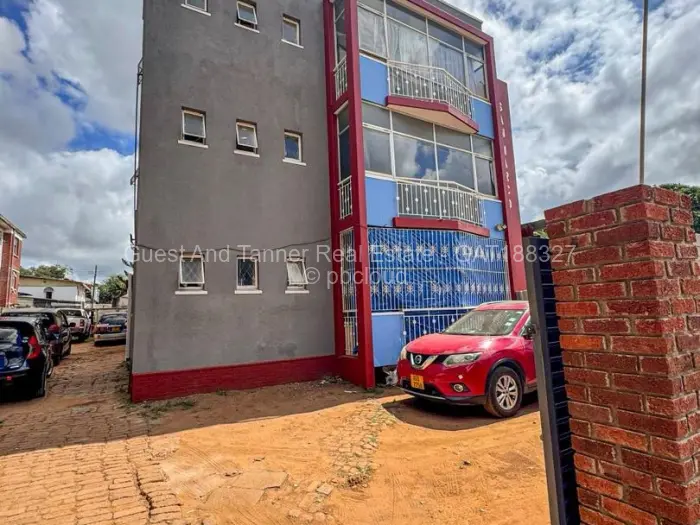 Flat/Apartment for Sale in Avenues, Harare