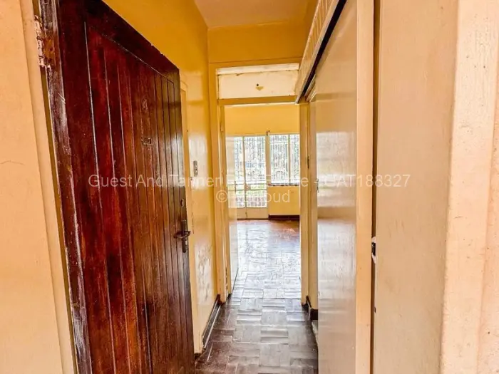 Flat/Apartment for Sale in Avenues, Harare