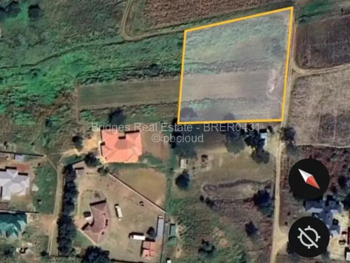 Residential Stand for Sale in Norton, Norton