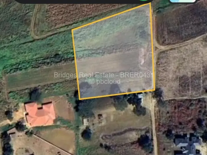 Residential Stand for Sale in Norton, Norton