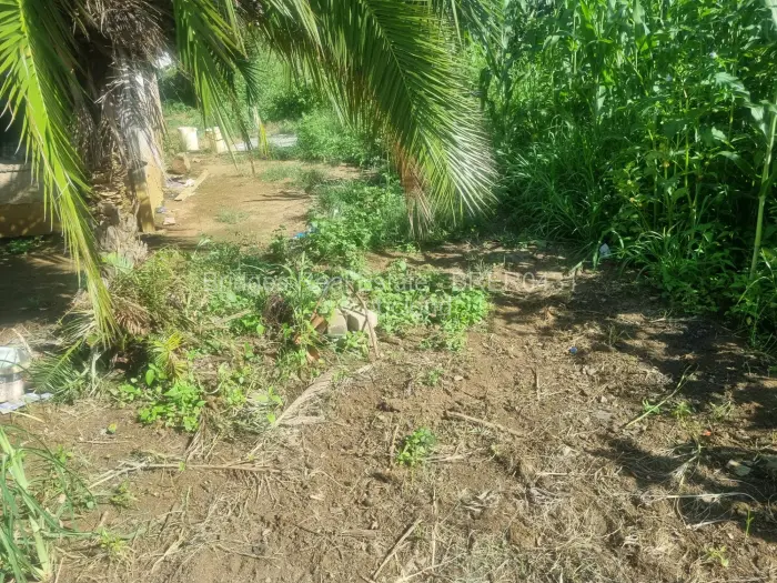 Residential Stand for Sale in Norton, Norton