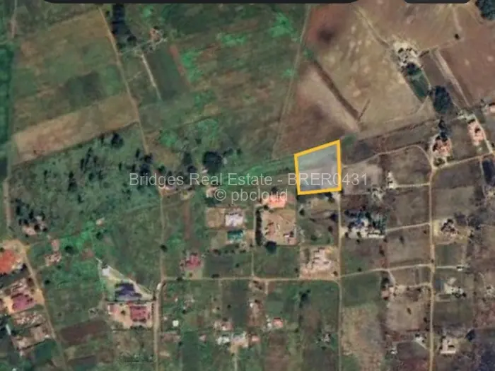 Residential Stand for Sale in Norton, Norton