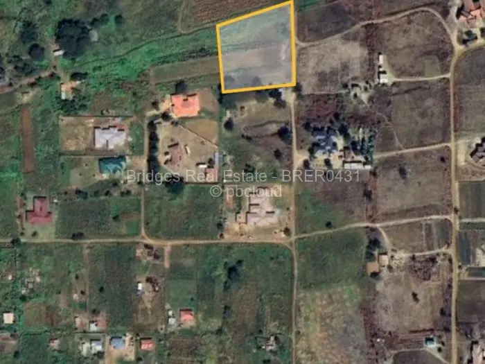 Residential Stand for Sale in Norton, Norton