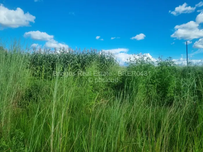 Residential Stand for Sale in Norton, Norton