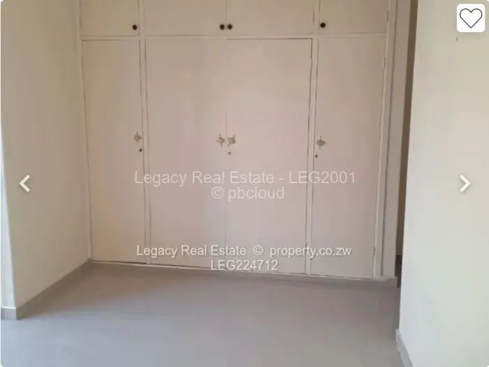 Flat/Apartment to Rent in Avenues