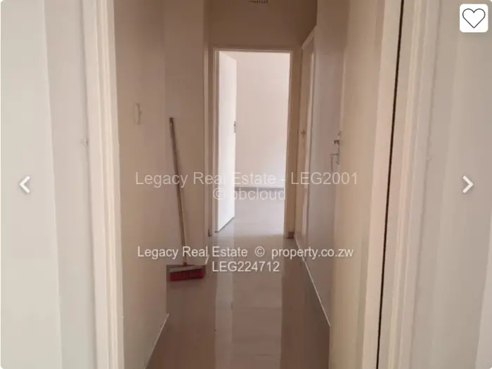 Flat/Apartment to Rent in Avenues