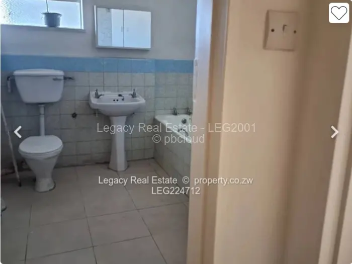 Flat/Apartment to Rent in Avenues