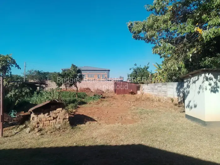 Other Commercial for Sale in Waterfalls, Harare