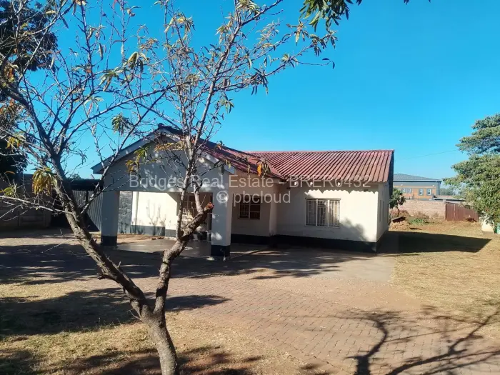Other Commercial for Sale in Waterfalls, Harare