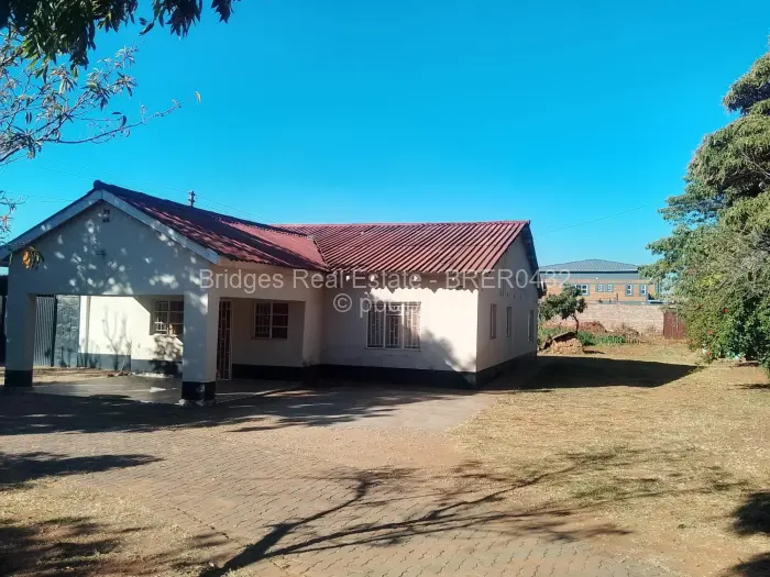 Other Commercial for Sale in Waterfalls, Harare