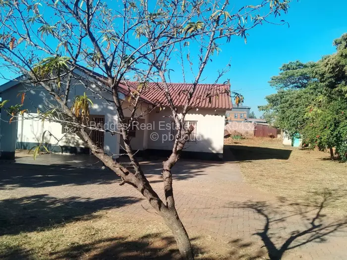 Other Commercial for Sale in Waterfalls, Harare
