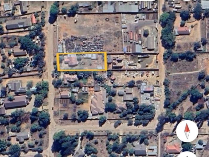 Other Commercial for Sale in Waterfalls, Harare