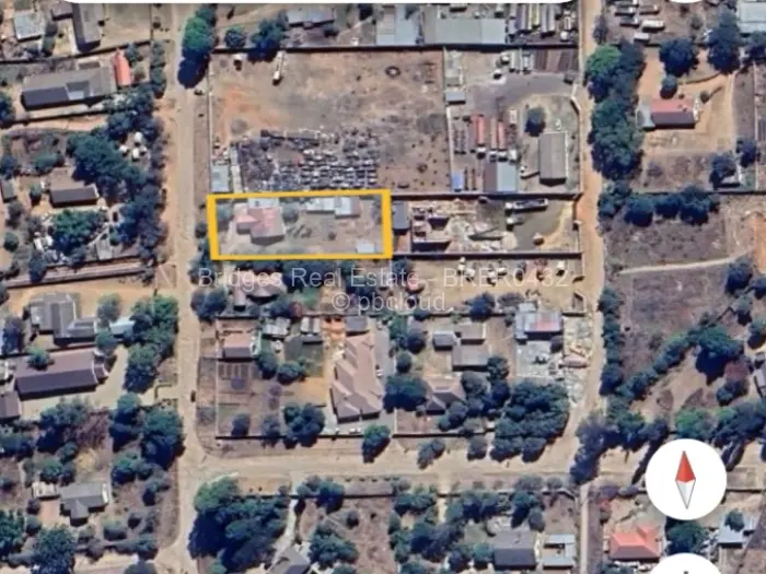 Other Commercial for Sale in Waterfalls, Harare