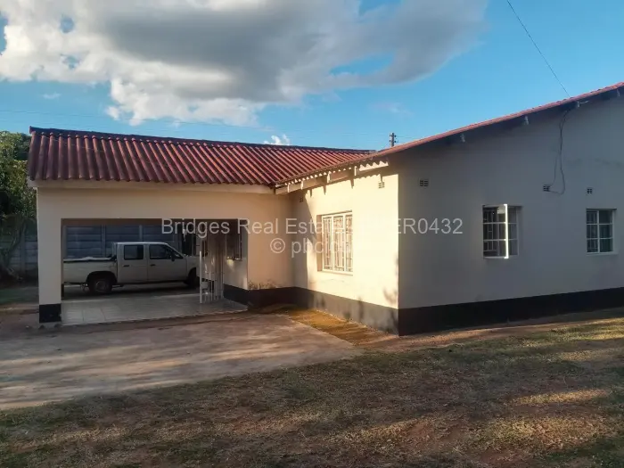 Other Commercial for Sale in Waterfalls, Harare