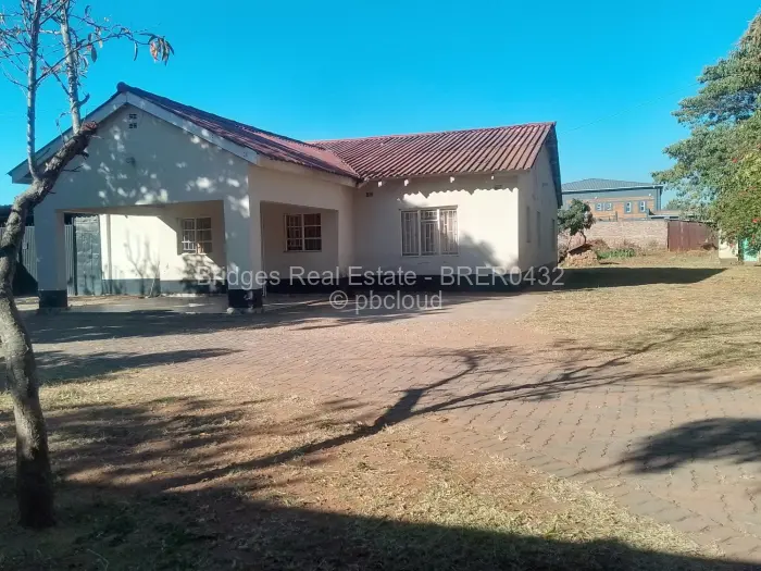 Other Commercial for Sale in Waterfalls, Harare