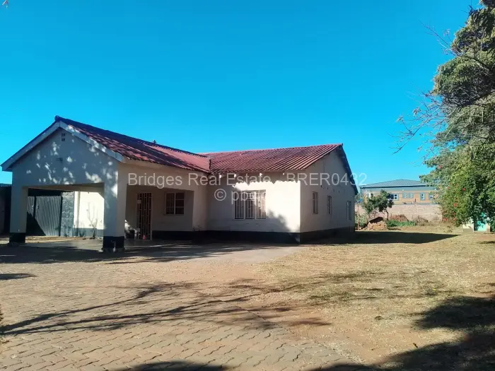 Other Commercial for Sale in Waterfalls, Harare