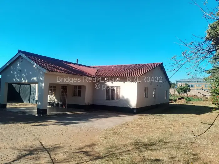 Other Commercial for Sale in Waterfalls, Harare