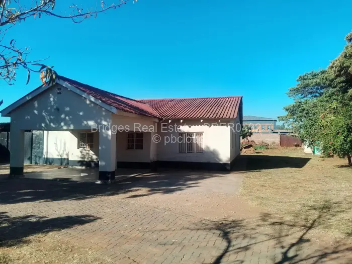 Other Commercial for Sale in Waterfalls, Harare