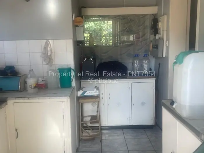 4 Bedroom House for Sale in Braeside, Harare